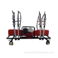 Flexible Shaft Tamping Machine